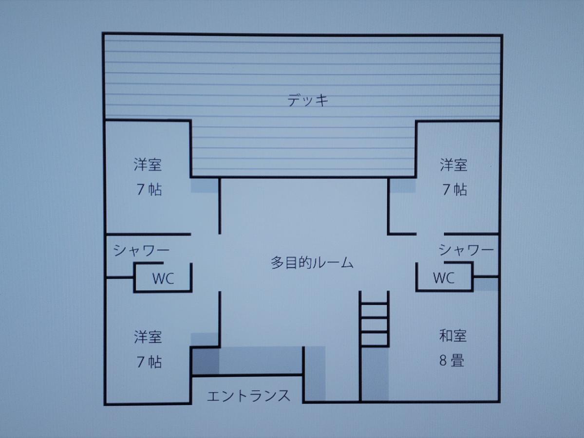 Yakushima Pension Luana House מראה חיצוני תמונה
